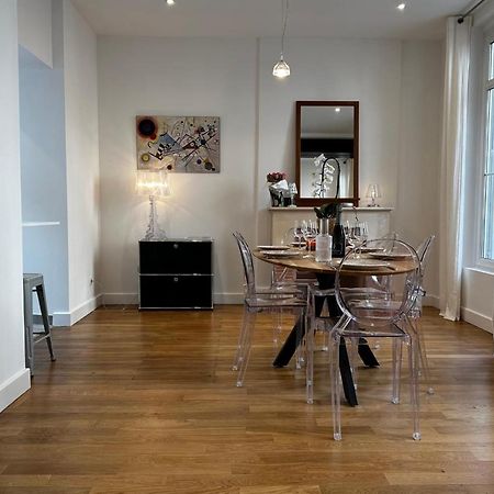 In The Beautiful Districts Of Tours A "Particular" With Great Comfort Villa Buitenkant foto