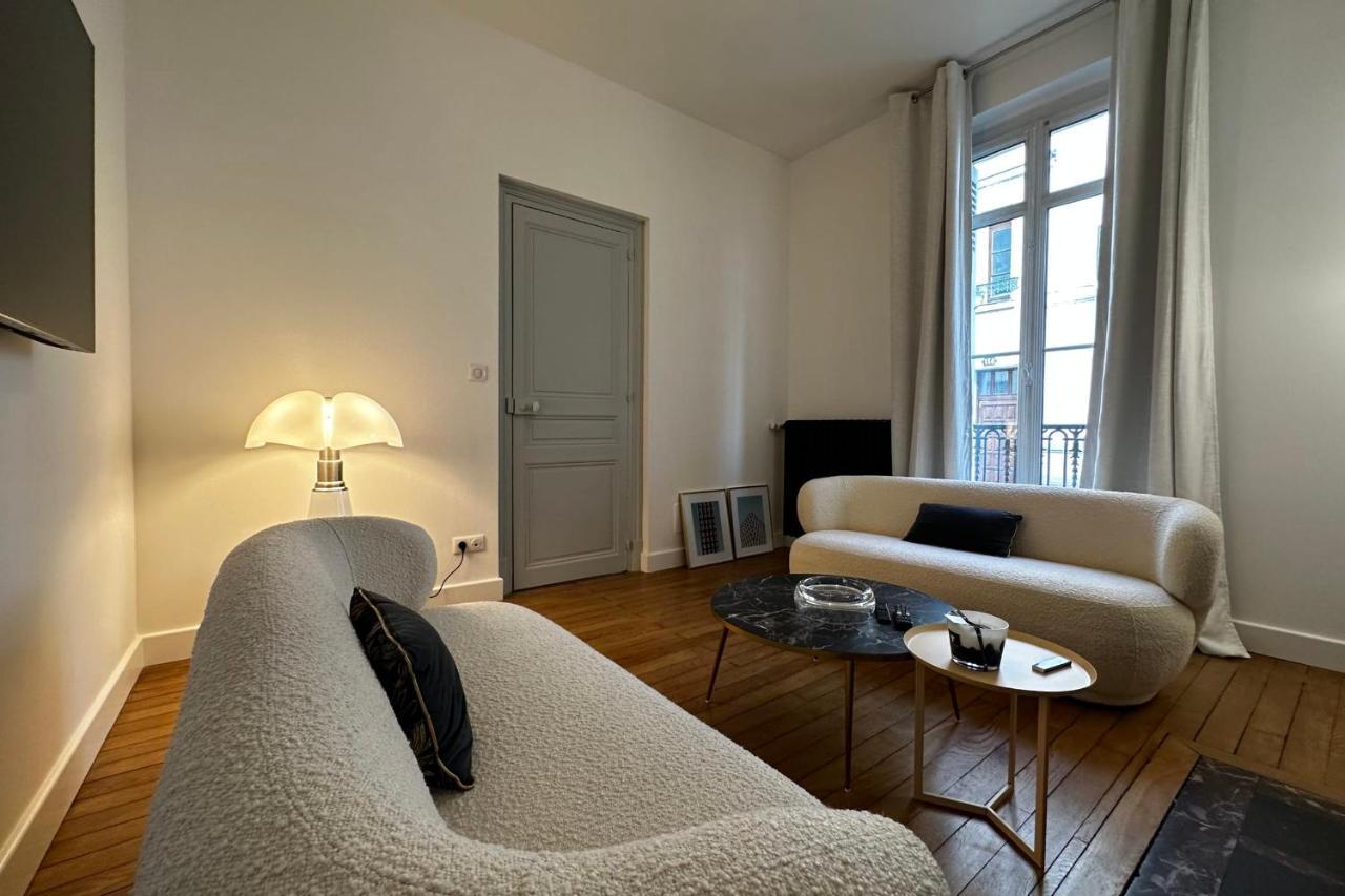 In The Beautiful Districts Of Tours A "Particular" With Great Comfort Villa Buitenkant foto
