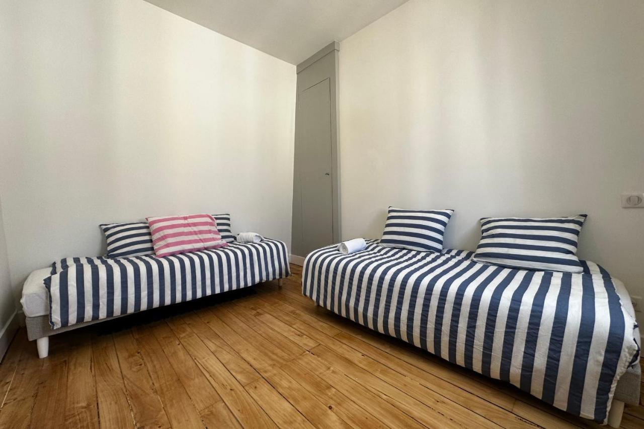 In The Beautiful Districts Of Tours A "Particular" With Great Comfort Villa Buitenkant foto