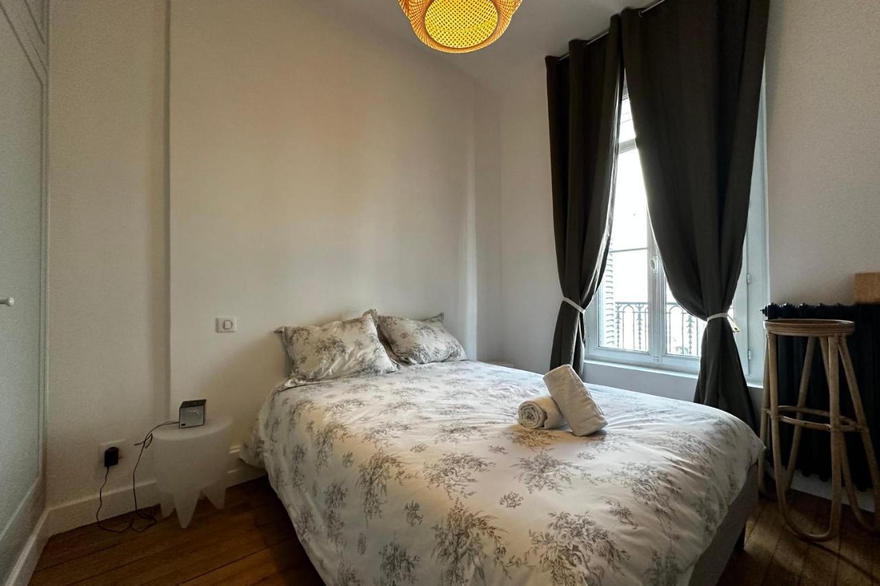In The Beautiful Districts Of Tours A "Particular" With Great Comfort Villa Buitenkant foto