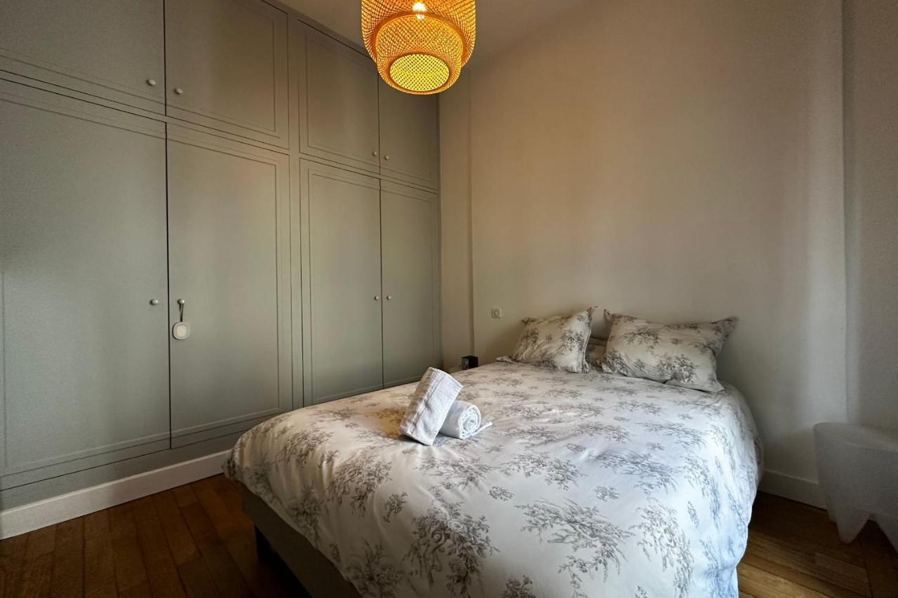 In The Beautiful Districts Of Tours A "Particular" With Great Comfort Villa Buitenkant foto